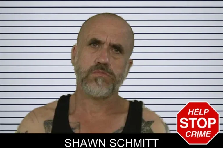 Shawn Schmitt