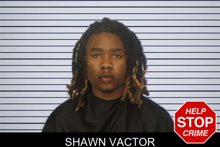 Shawn Vactor