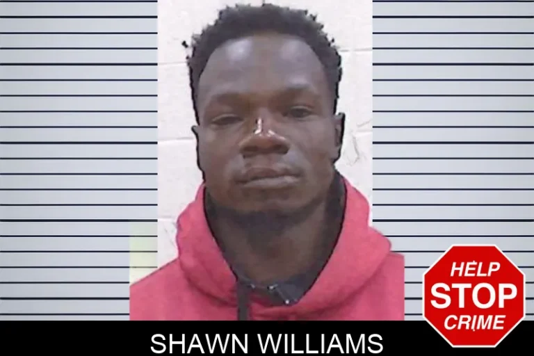 Shawn Williams