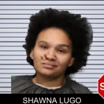 Shawna Lugo mugshot