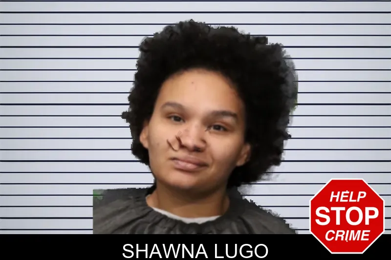 Shawna Lugo mugshot – Forsyth County , Georgia Shawna Lugo mugshot