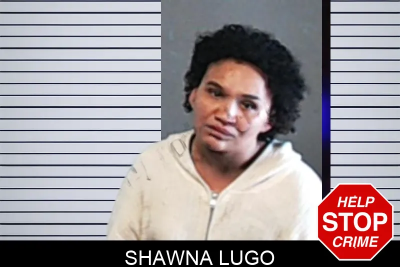 Shawna Lugo mugshot – DeKalb County , Georgia Shawna Lugo mugshot