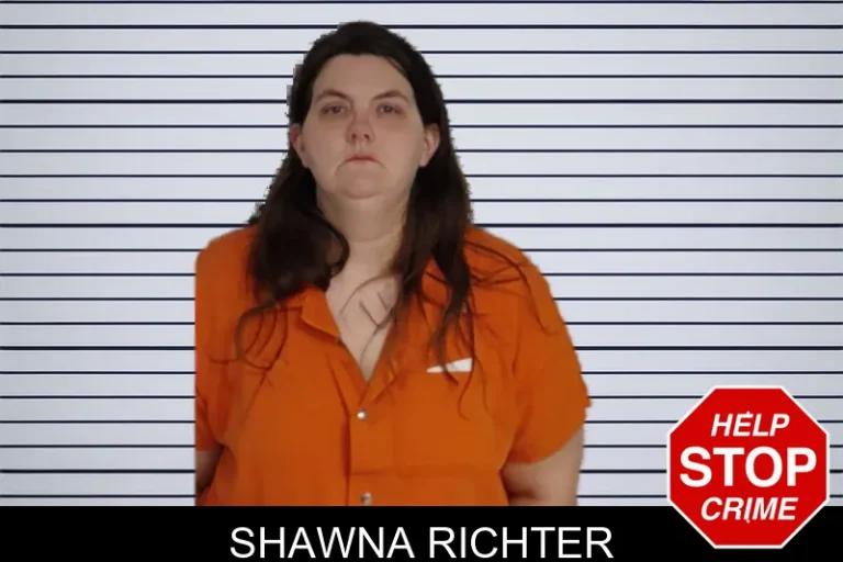 Shawna Richter
