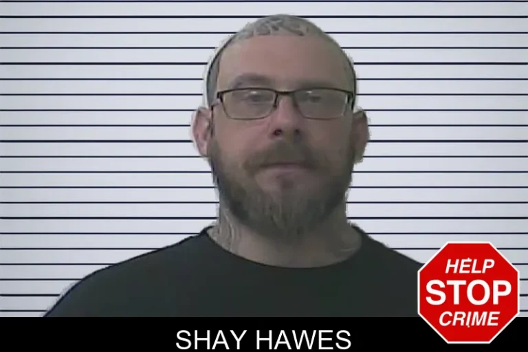Shay Hawes