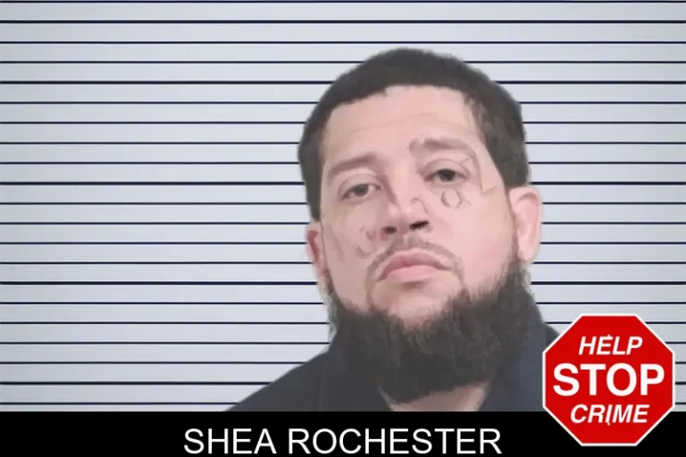 Shea Rochester