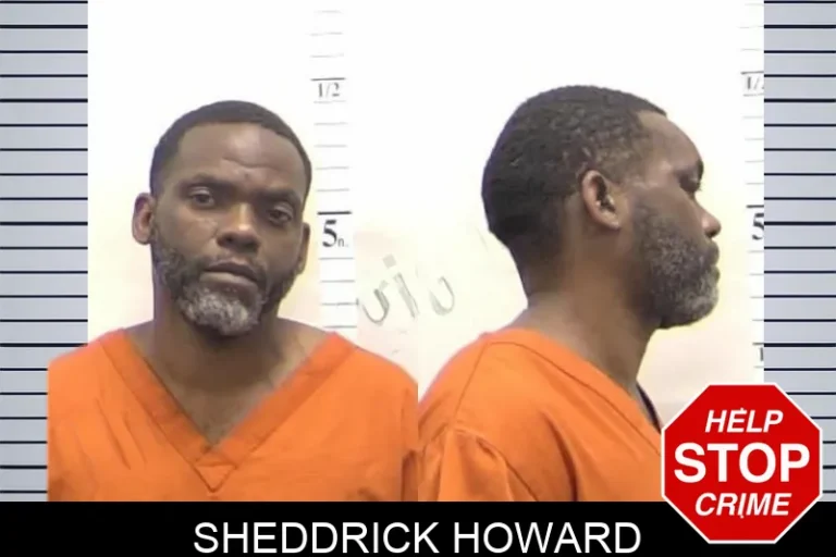 Sheddrick Howard