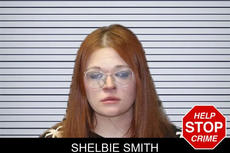 Shelbie Smith