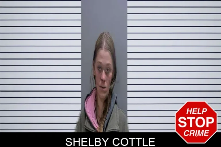 Shelby Cottle