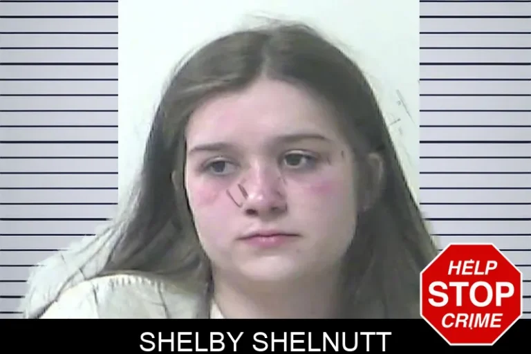 Shelby Shelnutt