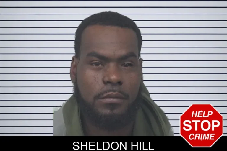 Sheldon Hill