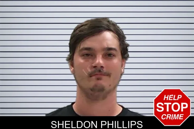 Sheldon Phillips