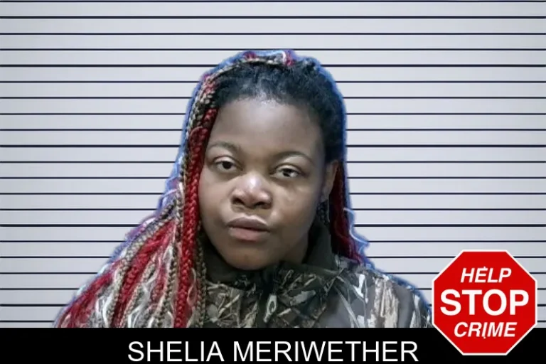 Shelia Meriwether