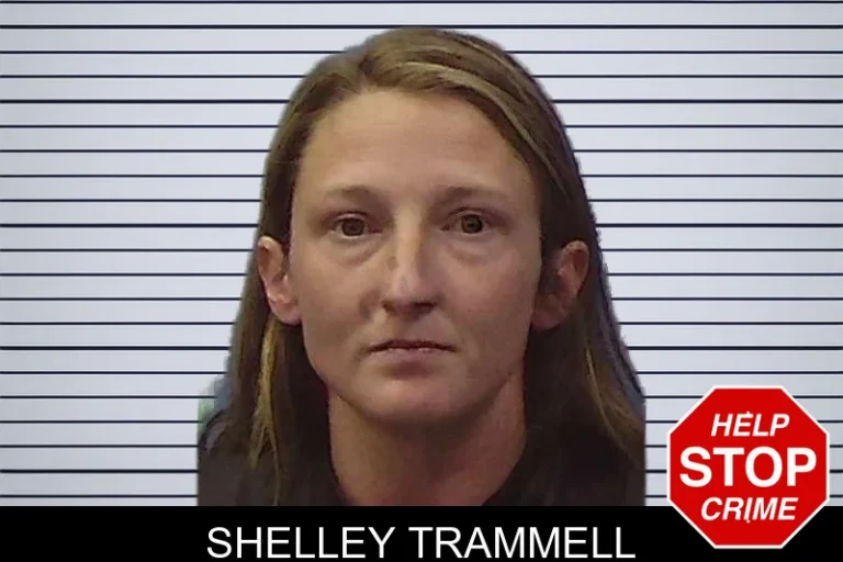 Shelley Trammell