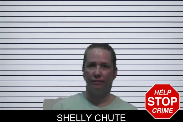 Shelly Chute