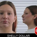 Shelly Dollar mugshot – Houston County , Georgia Shelly Dollar mugshot