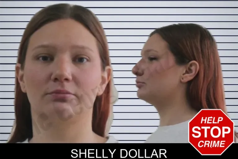 Shelly Dollar