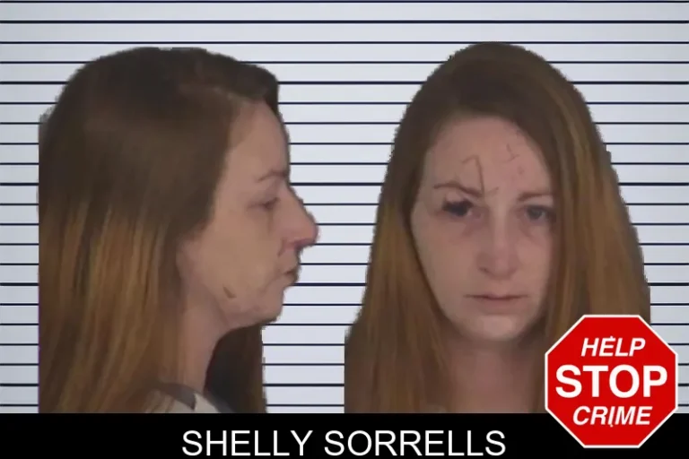 Shelly Sorrells