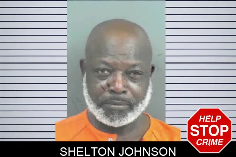 Shelton Johnson