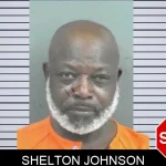 Shelton Johnson mugshot – Mitchell County , Georgia Shelton Johnson mugshot