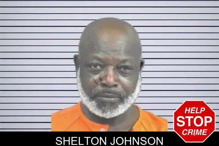 Shelton Johnson