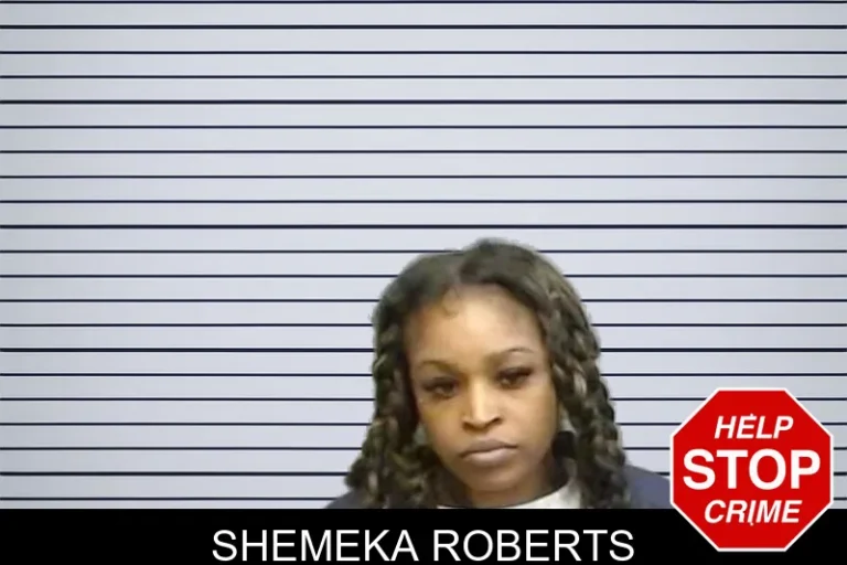 Shemeka Roberts
