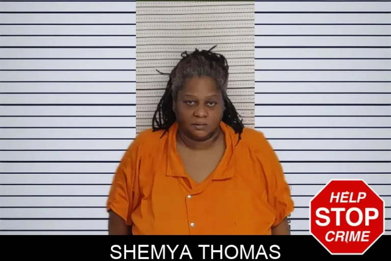 Shemya Thomas