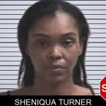 Sheniqua Turner mugshot