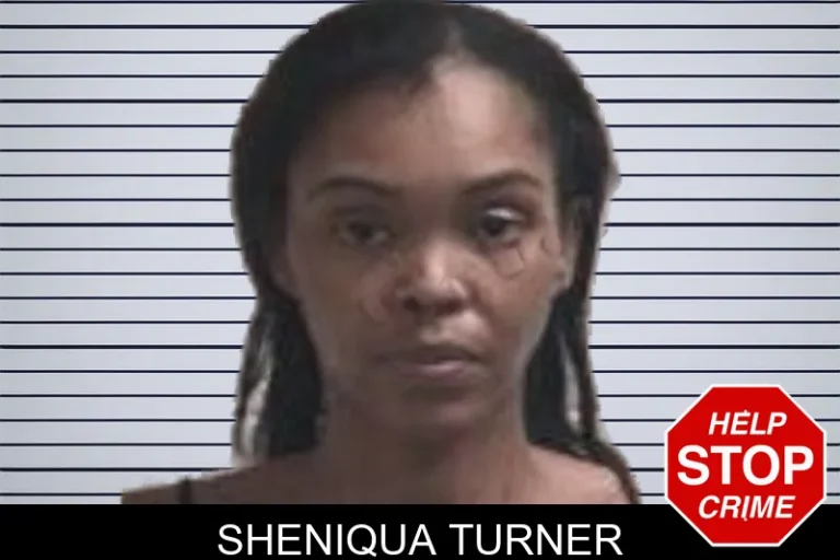 Sheniqua Turner