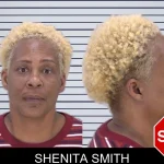 Shenita Smith mugshot – Richmond County , Georgia Shenita Smith mugshot