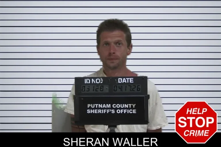 Sheran Waller