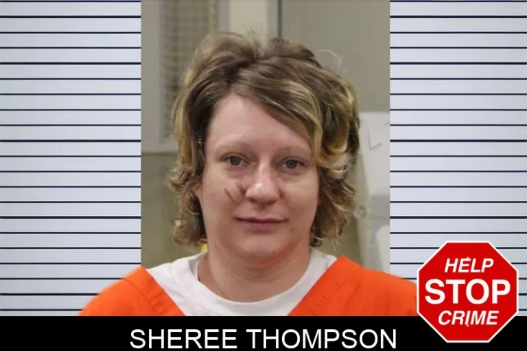 Sheree Thompson