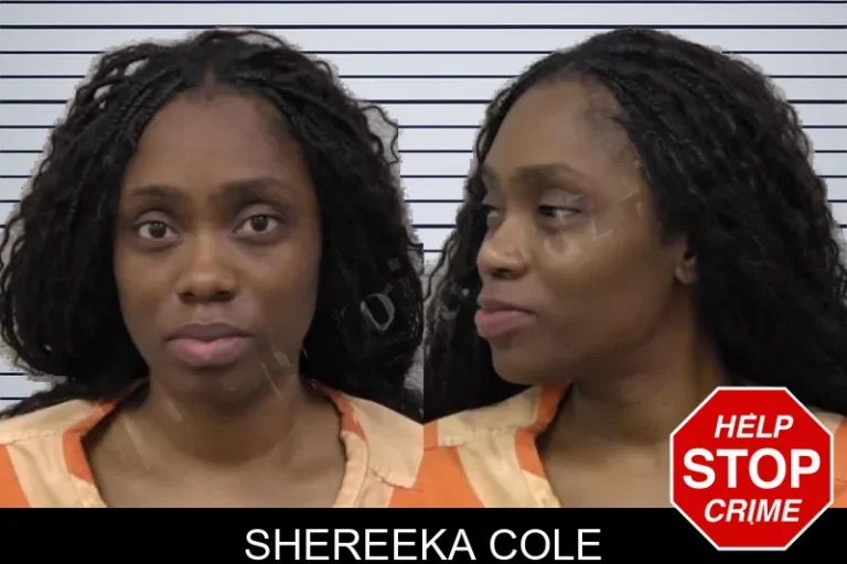 Shereeka Cole