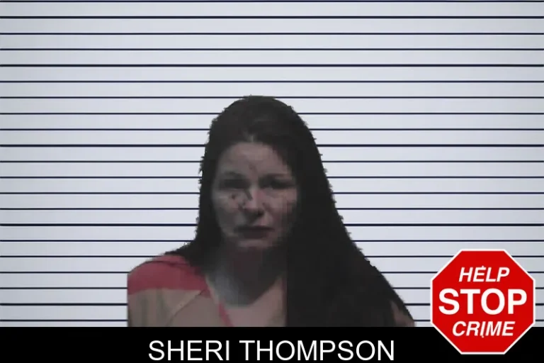 Sheri Thompson