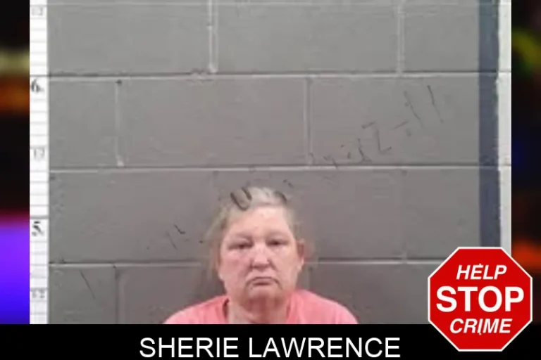 Sherie Lawrence