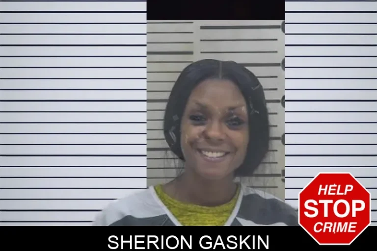 Sherion Gaskin
