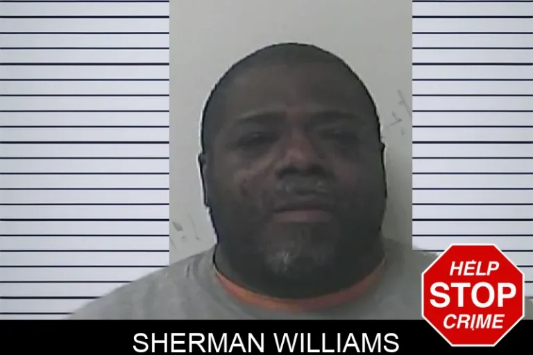 Sherman Williams