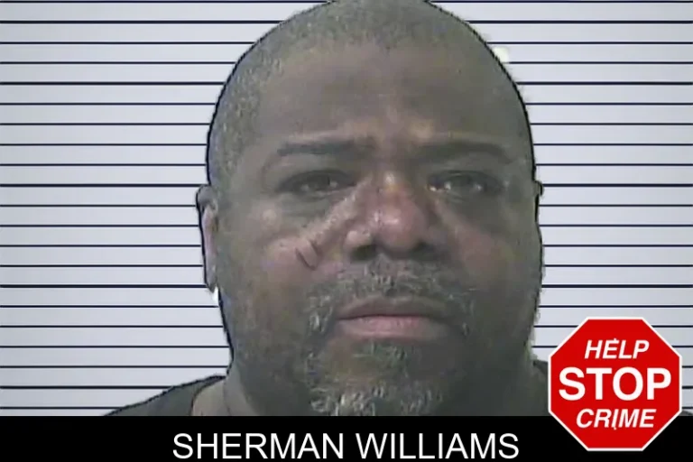 Sherman Williams