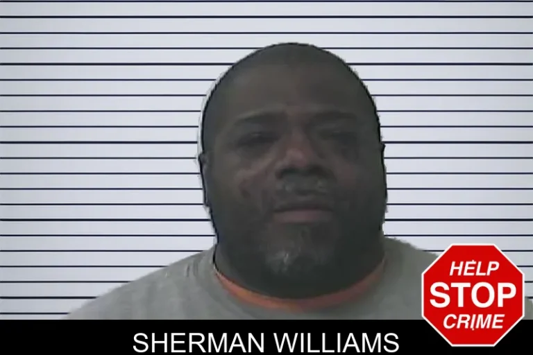 Sherman Williams