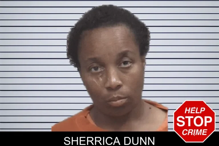 Sherrica Dunn mugshot – Columbia County , Georgia Sherrica Dunn