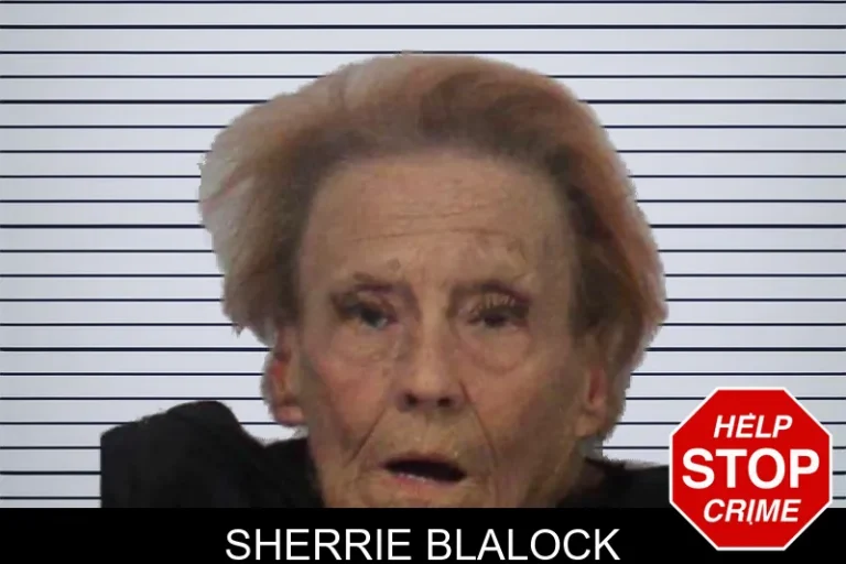 Sherrie Blalock