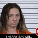 Sherry Bagwell mugshot – Lamar County , Georgia Sherry Bagwell mugshot