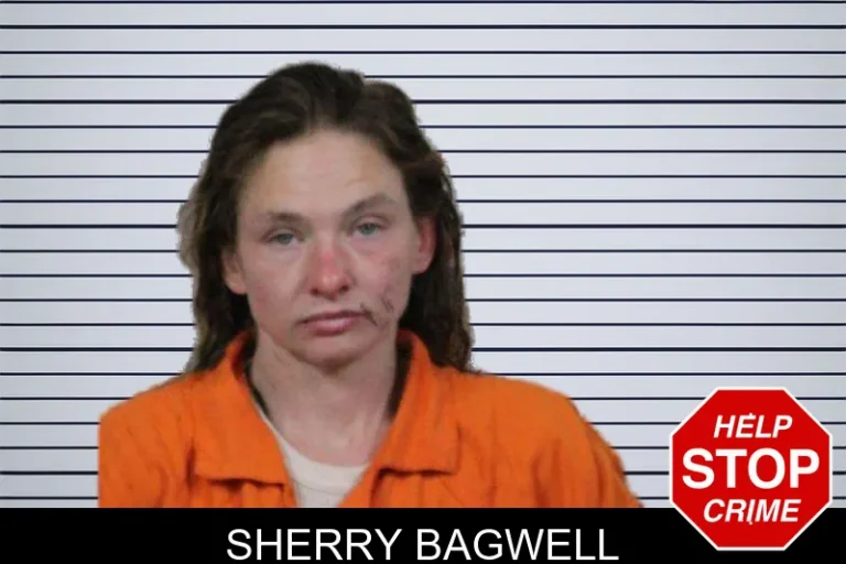 Sherry Bagwell