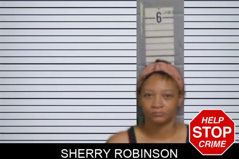 Sherry Robinson