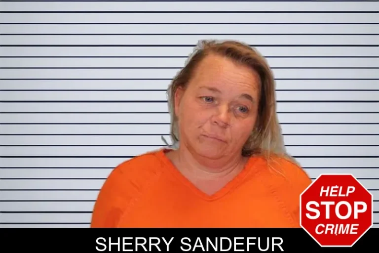 Sherry Sandefur