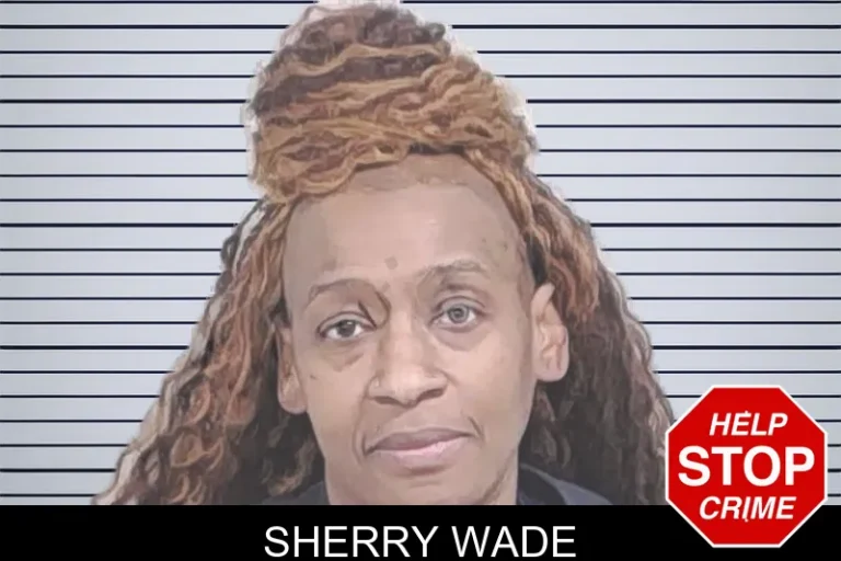 Sherry Wade