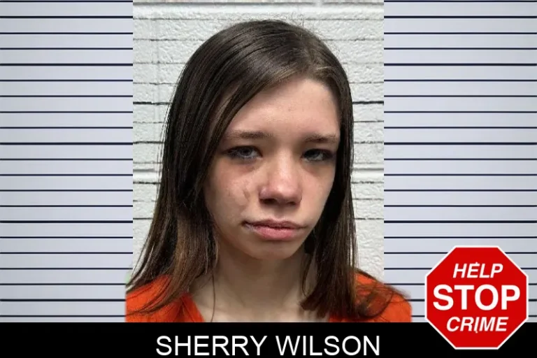 Sherry Wilson