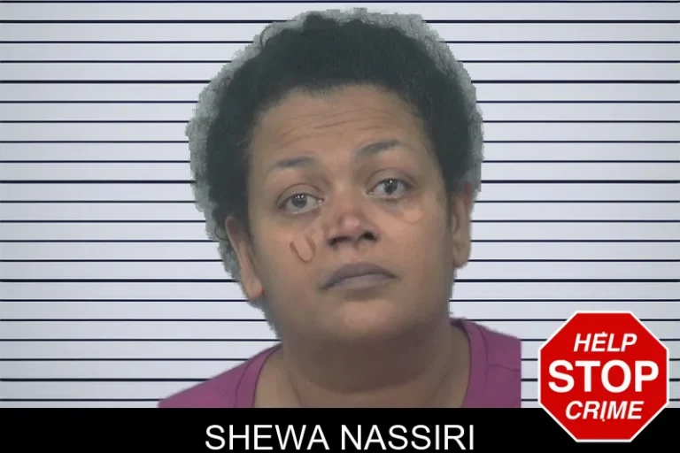Shewa Nassiri