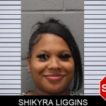 Shikyra Liggins mugshot