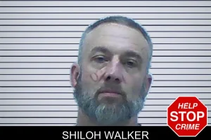 Shiloh Walker mugshot