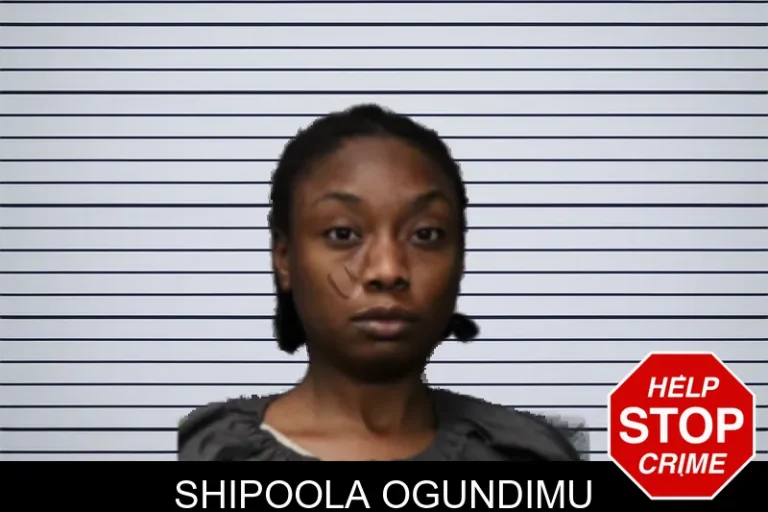 Shipoola Ogundimu